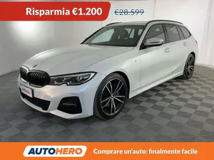 Begagnad BMW 330