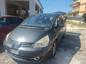 Usata Renault Espace