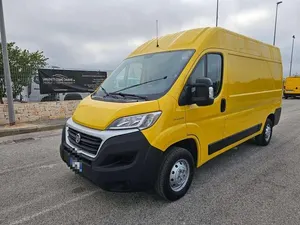 Occasion Fiat Ducato 33