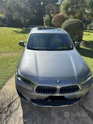 Usata BMW X2
