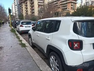 Usata Jeep Renegade