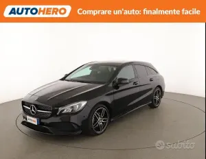 Usata Mercedes CLA200