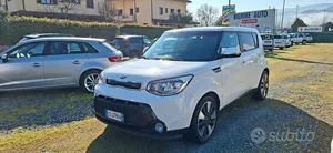 Usata Kia Soul
