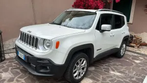 Occasion Jeep Renegade