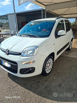 Occasion Fiat Panda