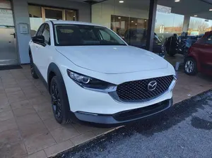 Begagnad Mazda CX-30