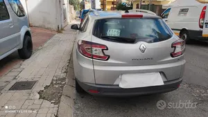 Usata Renault Mégane GrandTour