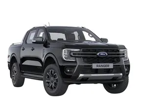 Begagnad Ford Ranger