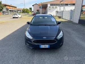 Usata Ford Focus