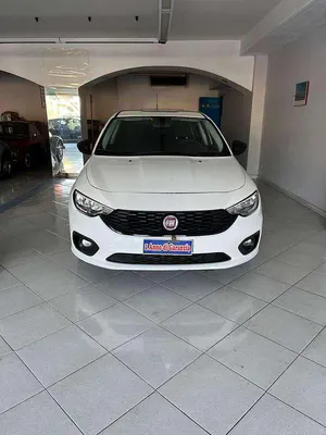 Occasion Fiat Tipo