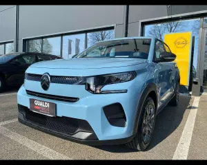Occasion Citroën C3
