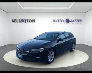 Usata Opel Insignia