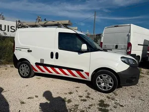 Usata Fiat Doblò