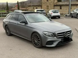 Occasion Mercedes E220