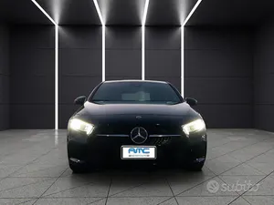 Occasion Mercedes A180