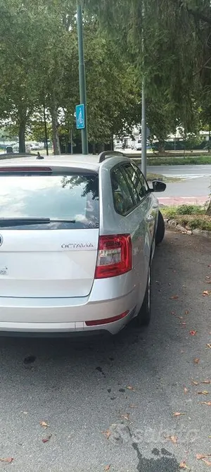 Occasion Skoda Octavia
