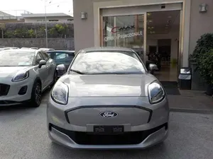 Occasion Ford Puma Gen-E