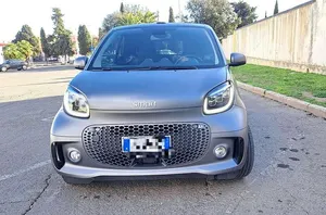 Usata Smart ForTwo Electric Drive