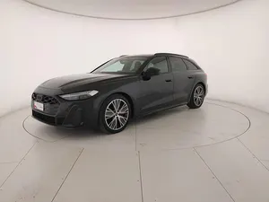 Usata Audi S5