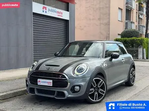 Usata Mini John Cooper Works