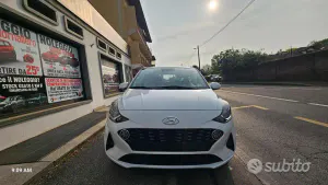 Używany Hyundai i10