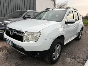 Occasion Dacia Duster