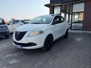 Gebraucht Lancia Ypsilon