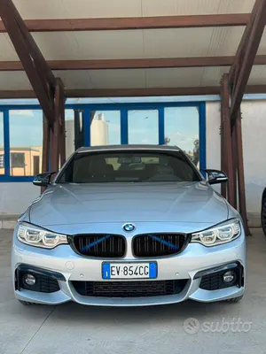 Usata BMW 428