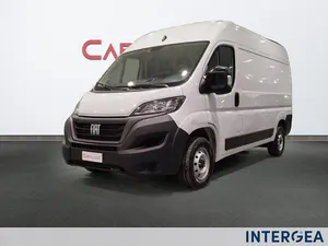 Occasion Fiat Ducato