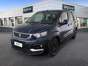 Usata Peugeot Rifter