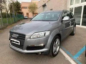 Usata Audi Q7