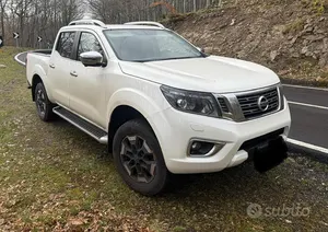 Usado Nissan Navara