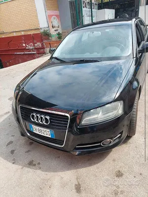 Usado Audi A3