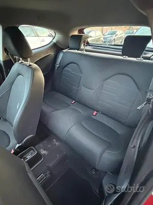 Occasion Alfa Romeo MiTo