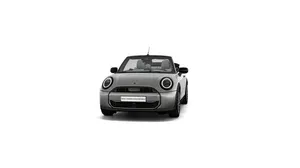 Begagnad Mini Cooper Cabriolet