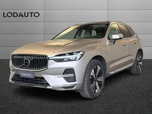 Begagnad Volvo XC60