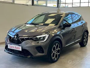 Begagnad Mitsubishi ASX
