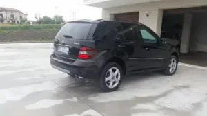 Begagnad Mercedes ML320