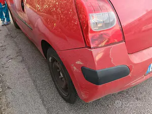 Gebraucht Renault Twingo