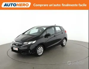 Usata Honda Jazz