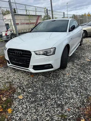 Usata Audi A5