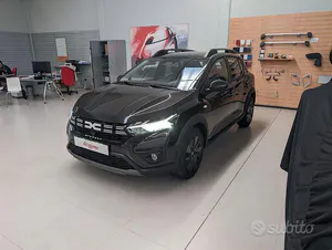Usata Dacia Sandero