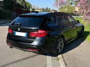 Begagnad BMW 320