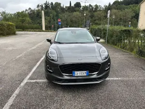 Occasion Ford Puma