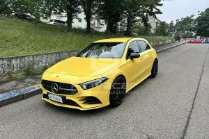 Usata Mercedes A250