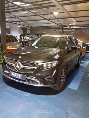 Occasion Mercedes GLC220