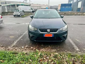 Second-hand Seat Ibiza
