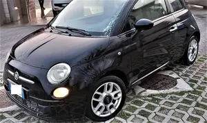 Occasion Fiat 500