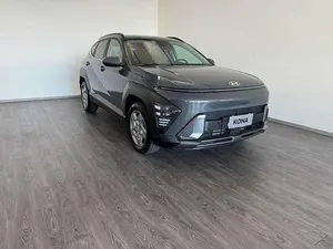 Usata Hyundai Kona