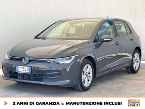 Usado VW Golf VIII